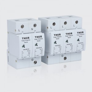 TRS-B Surge Protection Device